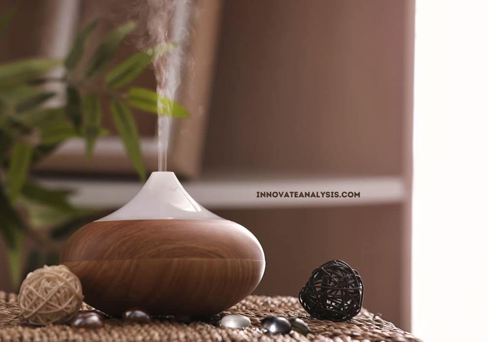 Ceramic Essential Oil Diffuser Premium Ceramic Diffusers